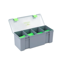 Skeater Stowbox Traces & Leaders